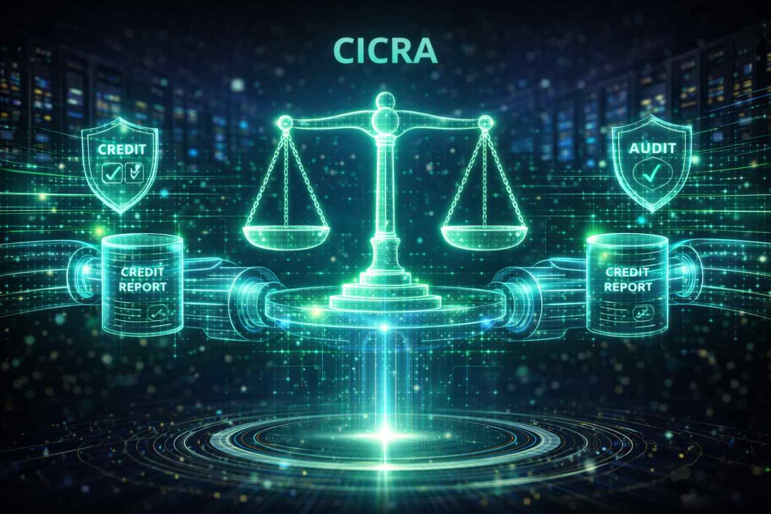 CICRA Audit Illustration