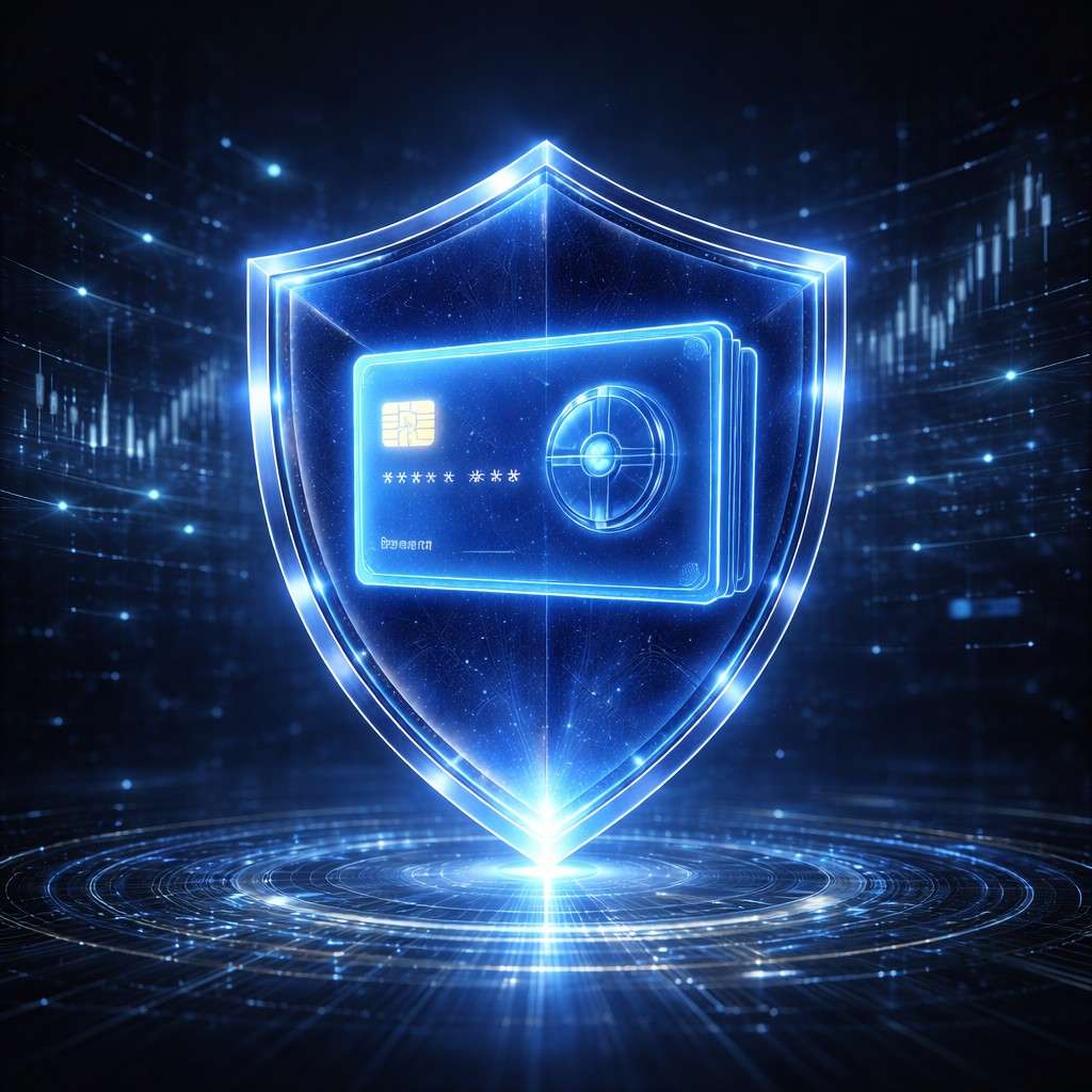 FinTech Security Infrastructure