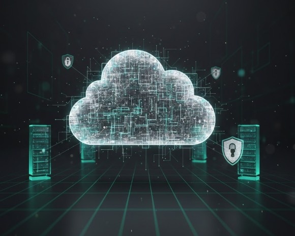 ISO 27017 Cloud Security