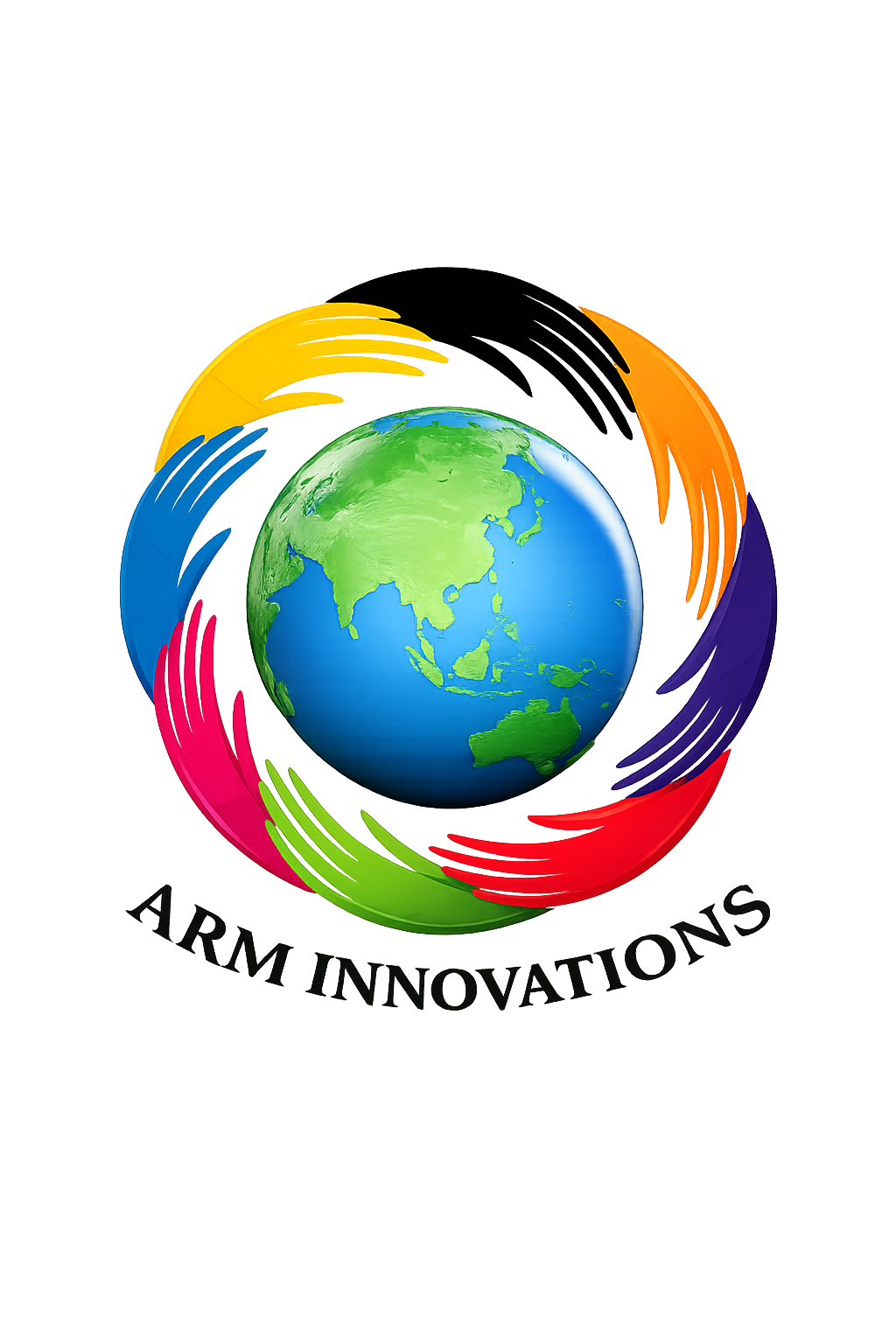 ARM Innovations Logo