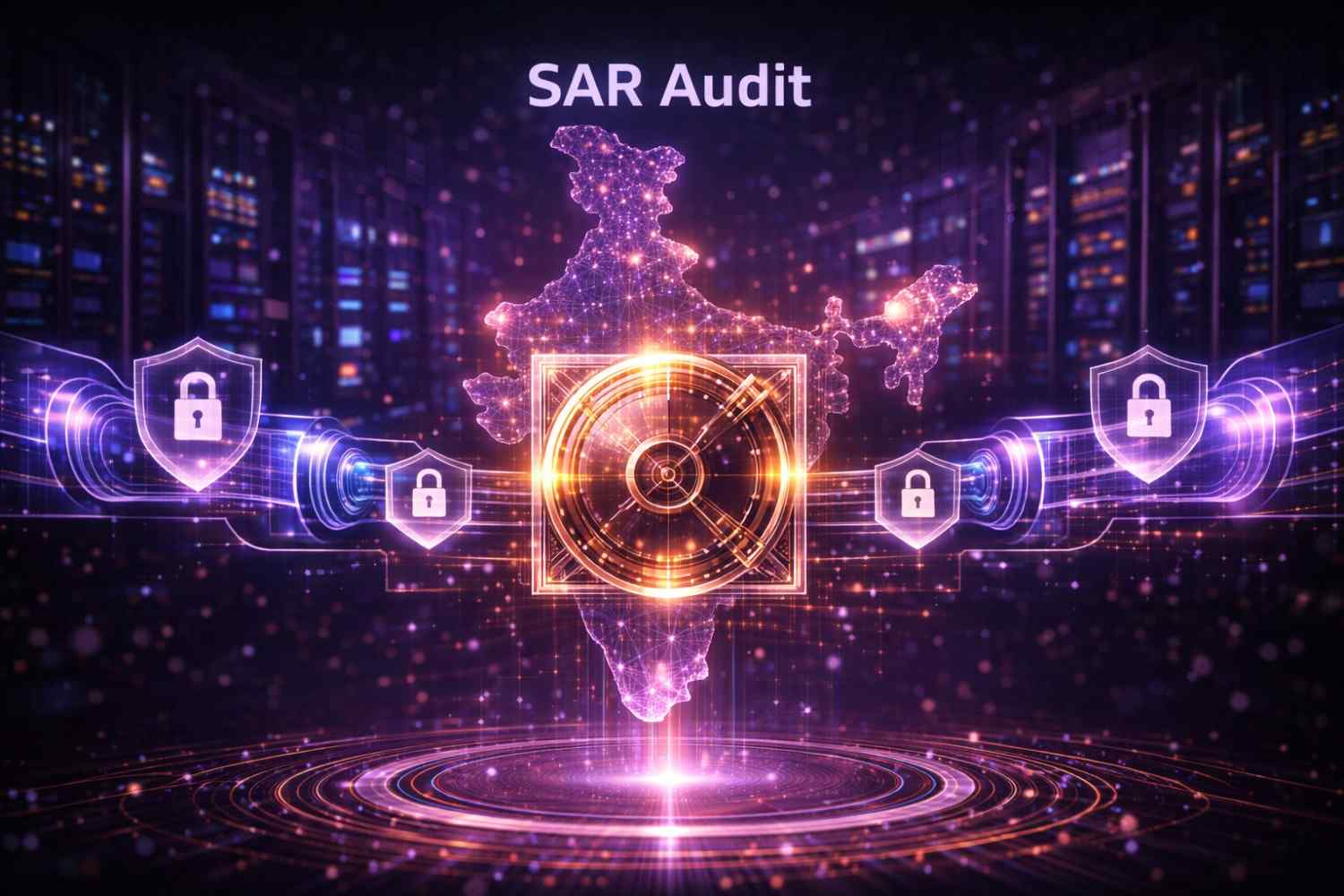 RBI SAR Audit Illustration