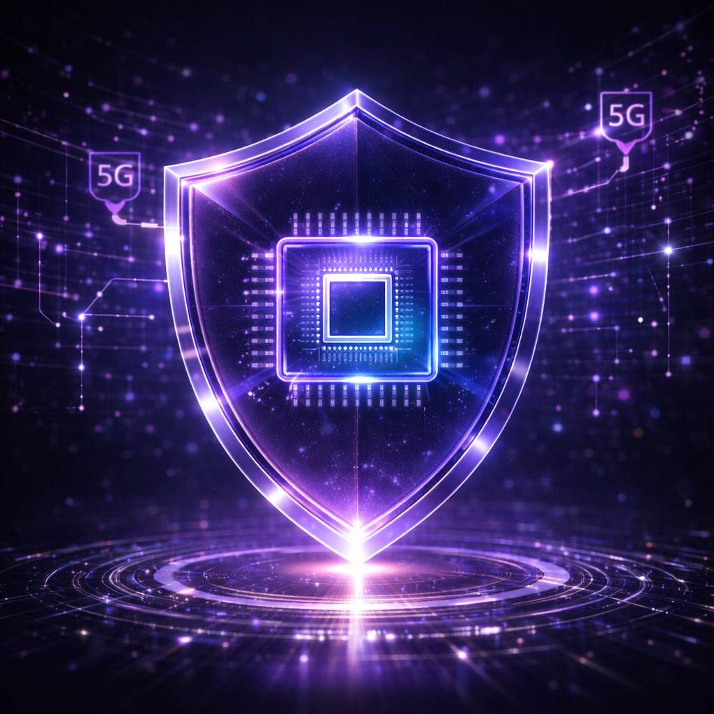 Technology & Telecom Security